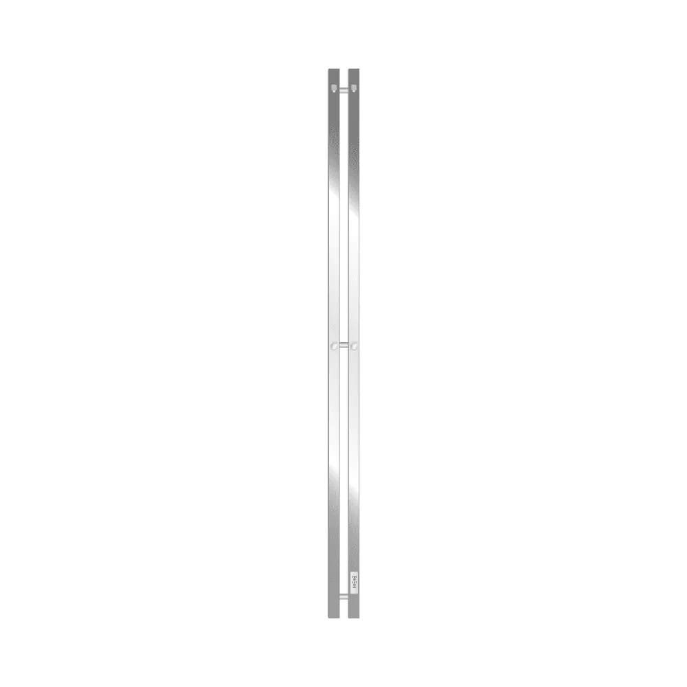 Полотенцесушитель электрический Primoclima Sol Q E Inox 150*6 2