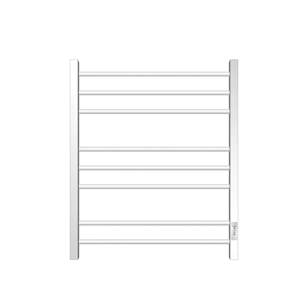 Полотенцесушитель электрический Primoclima Terra E White 60*50 3.3.2