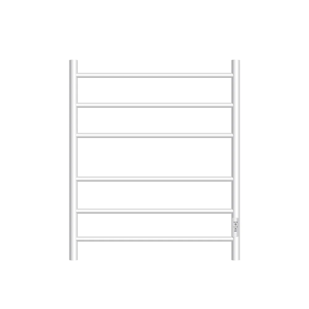 Полотенцесушитель электрический Primoclima Vita E White 60*50 3_3