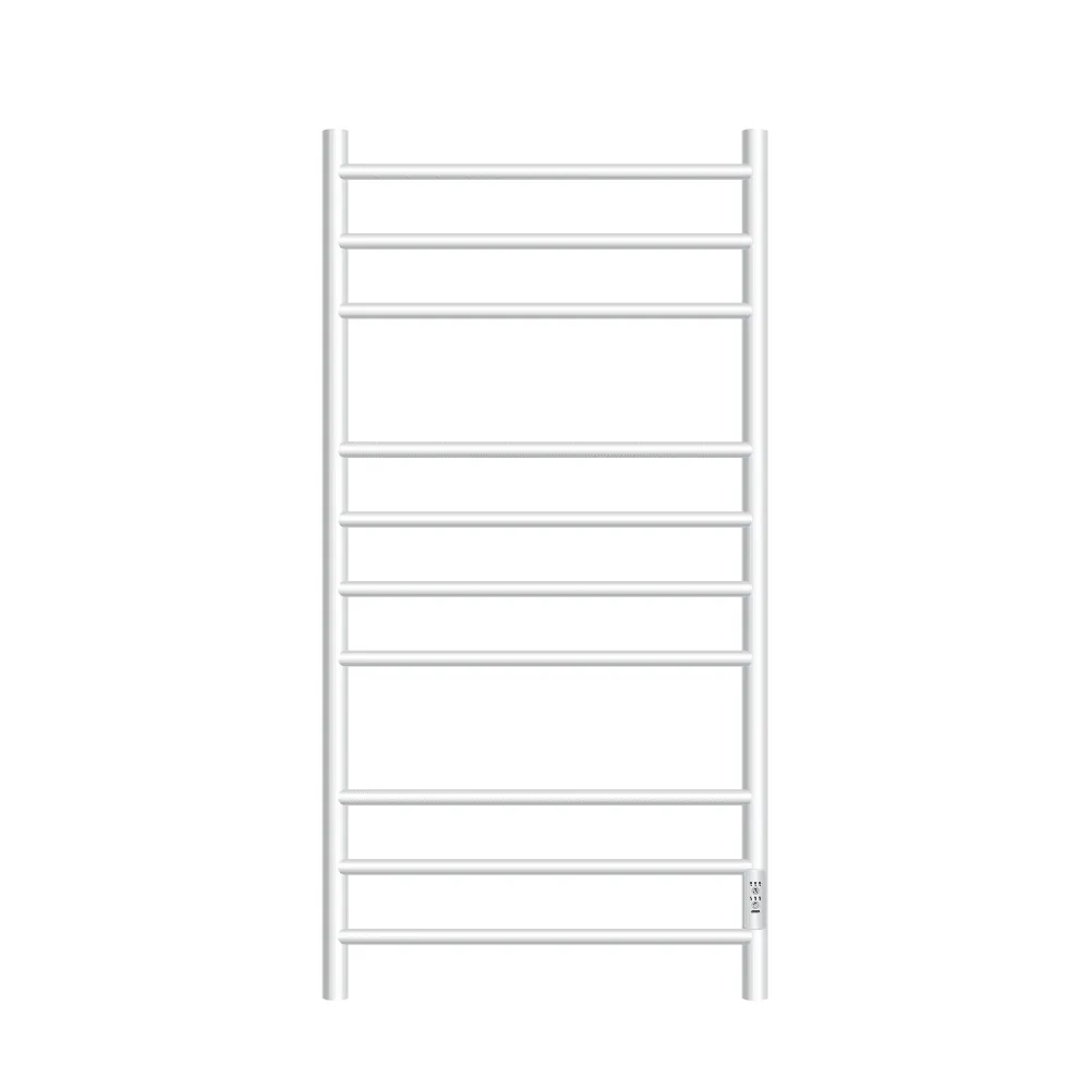 Полотенцесушитель электрический Primoclima Vita E White 100*50 3_4_3