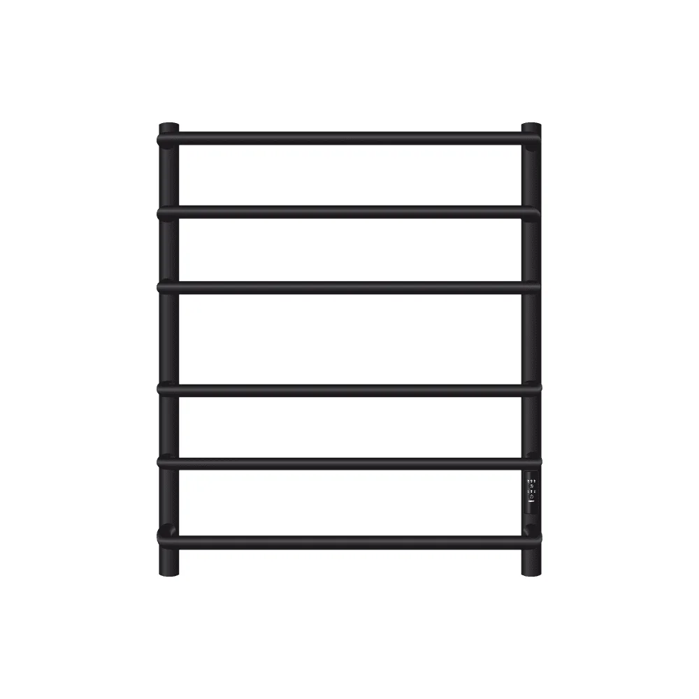 Полотенцесушитель электрический Primoclima Step E Black 60*50 3_3