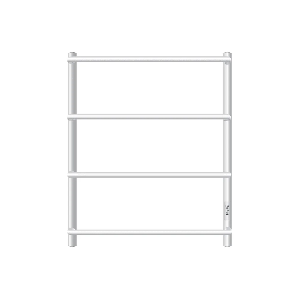 Полотенцесушитель электрический Primoclima Step E White 60*50 4