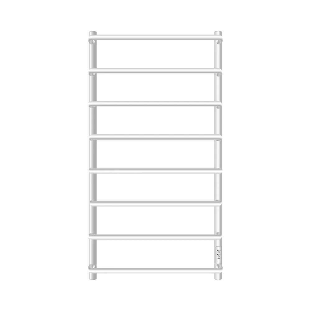 Полотенцесушитель электрический Primoclima Step E White 100*50 8