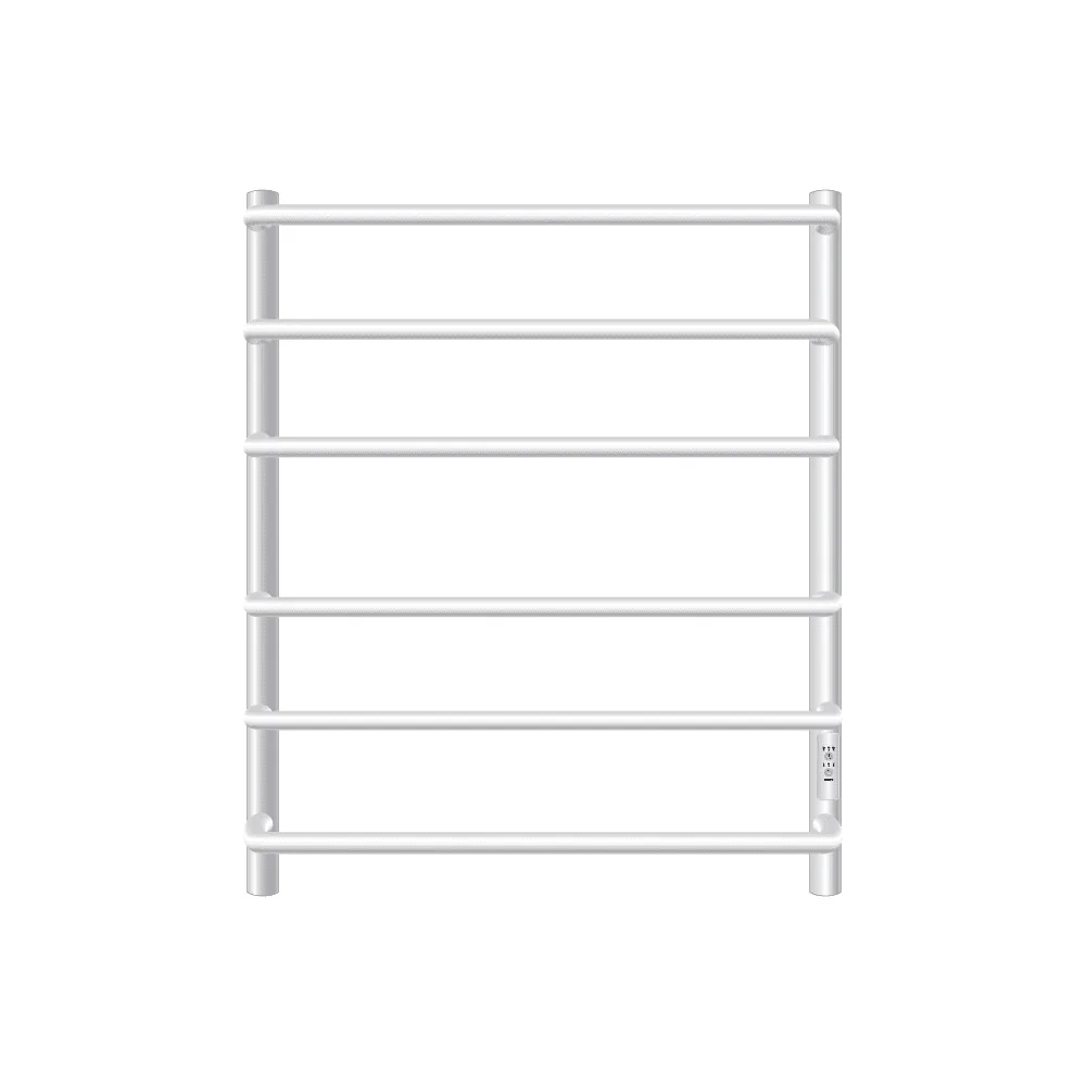 Полотенцесушитель электрический Primoclima Step E White 60*50 3_3