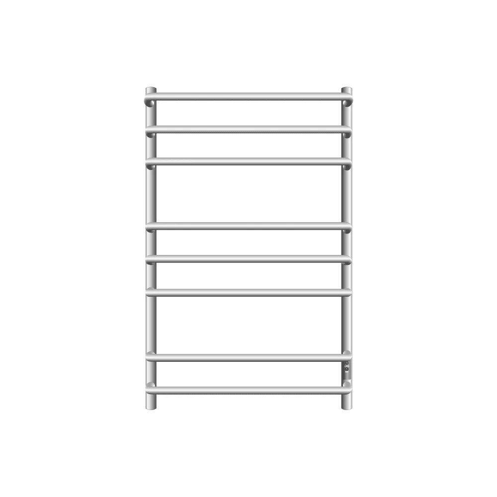 Полотенцесушитель электрический Primoclima Step E Graphite 80*50 3_3_2