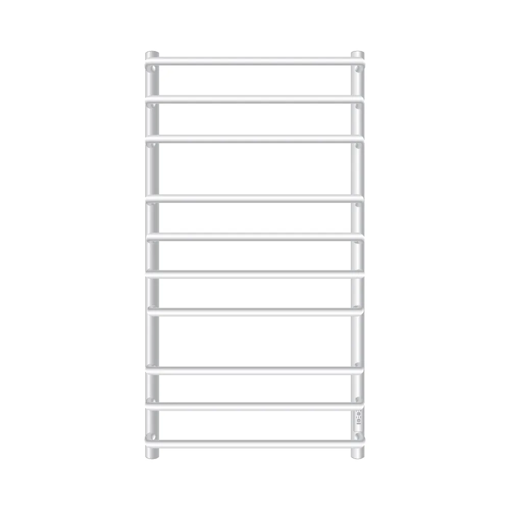 Полотенцесушитель электрический Primoclima Step E White 100*50 3_4_3