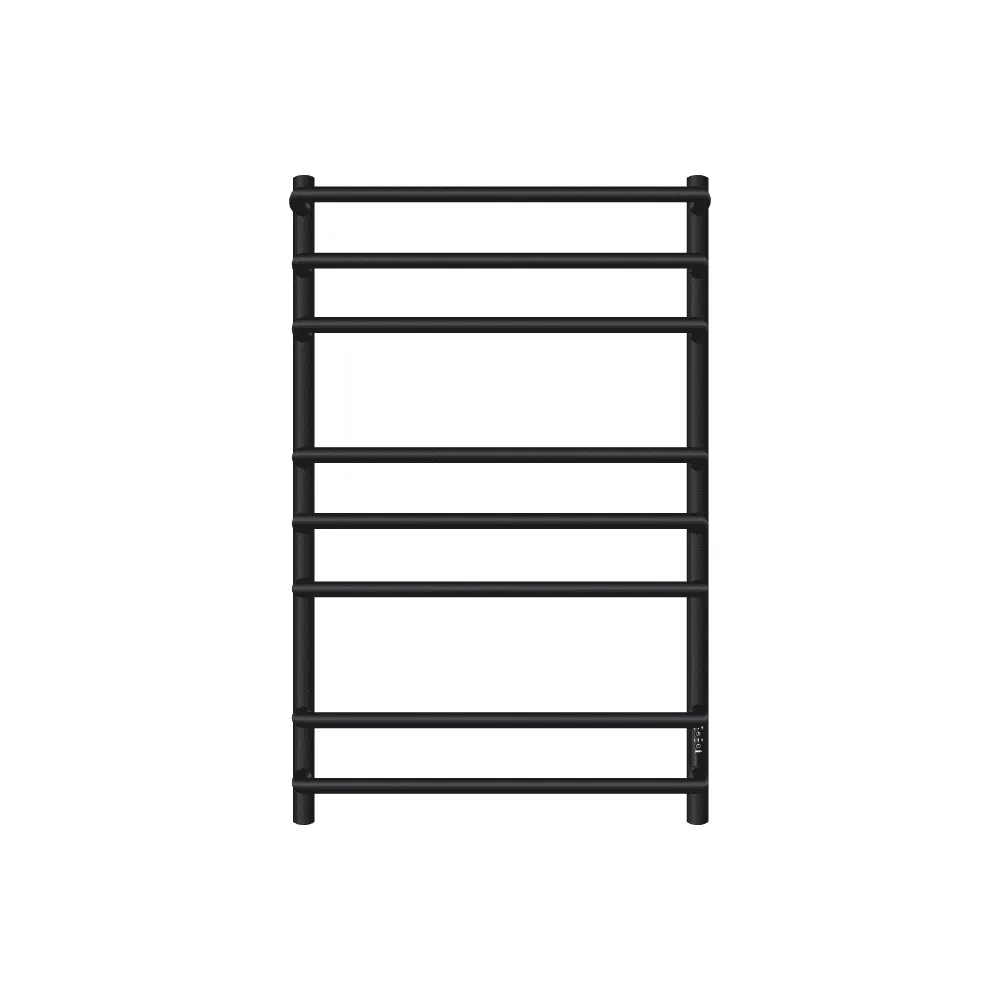 Полотенцесушитель электрический Primoclima Step E Black 80*50 3_3_2