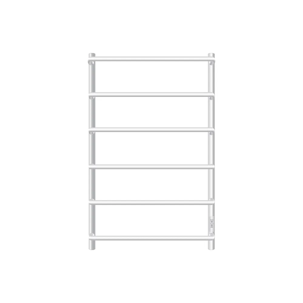 Полотенцесушитель электрический Primoclima Step E White 80*50 6