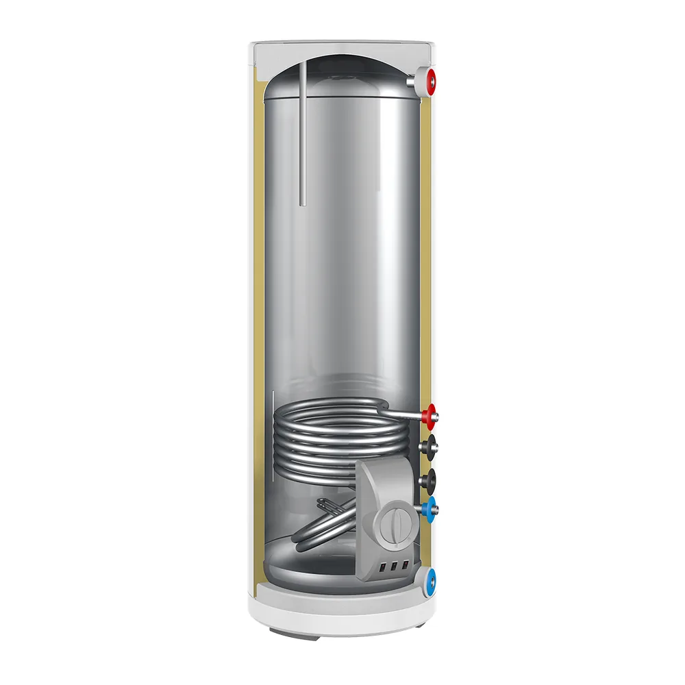 THERMEX IRP 300 V (combi)