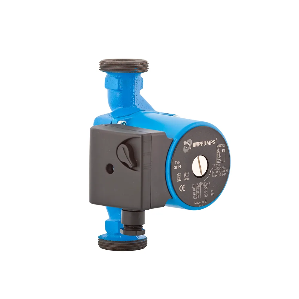 Циркуляционный насос IMP PUMPS GHN 25/80-180