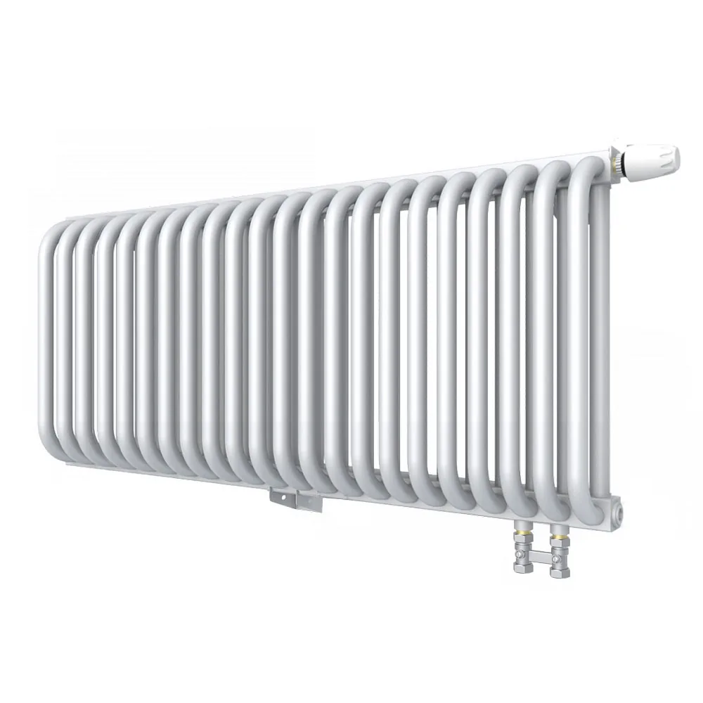 Радиатор КЗТО РС 2-300-22 1/2 нп прав