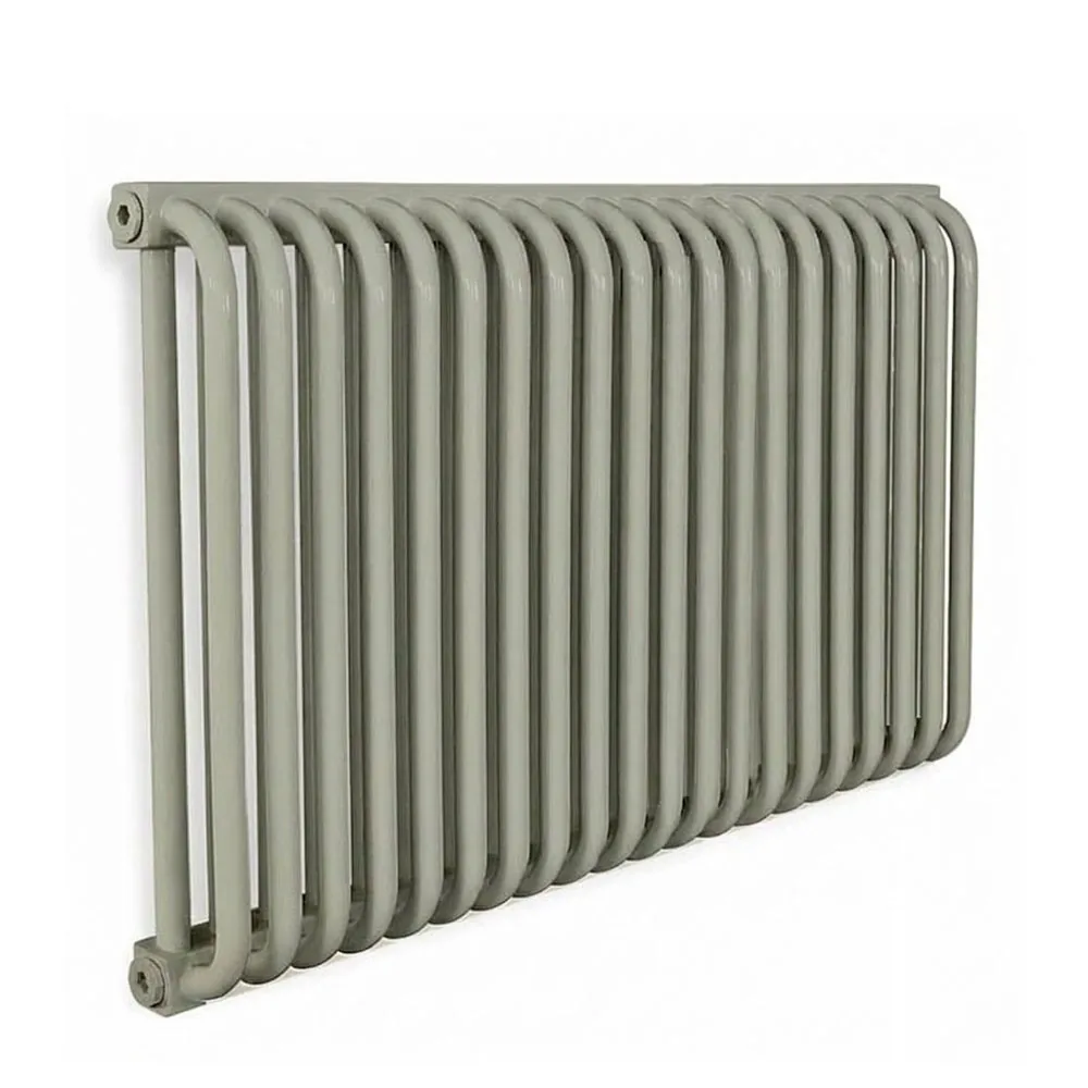 Радиатор КЗТО РС 2-500-20 1/2 RAL 7044М
