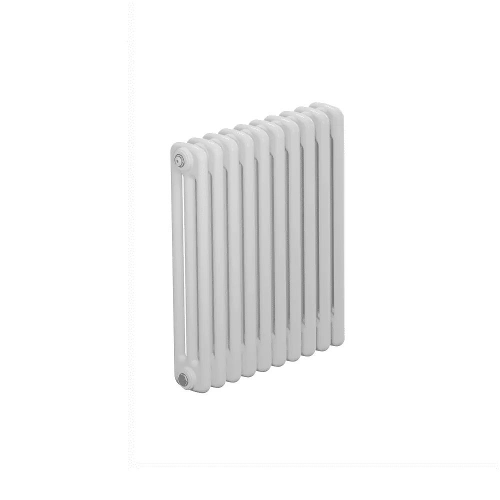 Трубчатый радиатор RIFAR TUBOG 3057 10 секций, боковое подключение