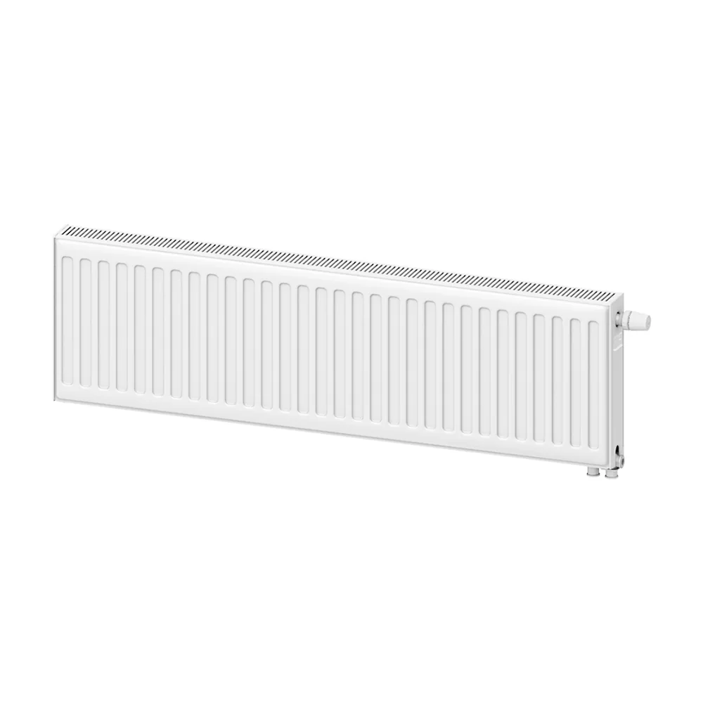 Радиатор отопительный стальной панельный PRIMOCLIMA VC21 500X1000 (М30х1,5)