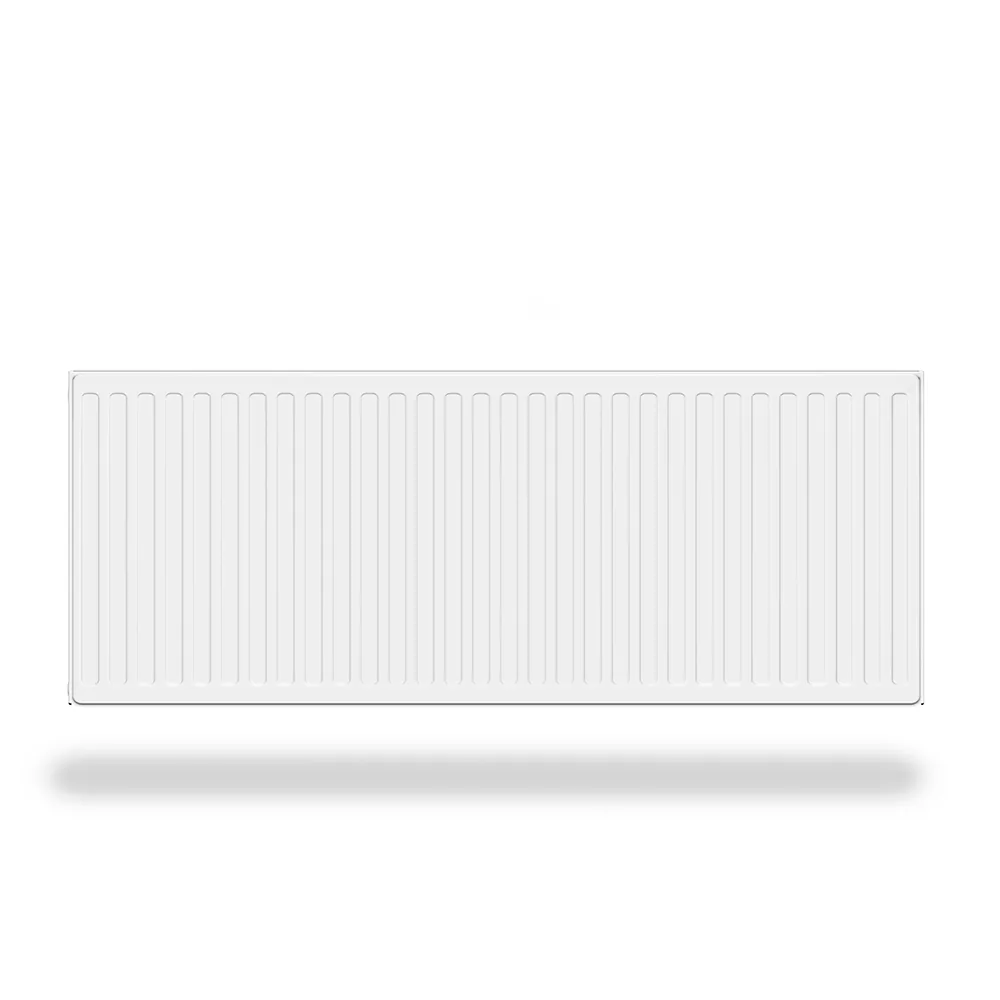 Радиатор отопительный стальной панельный PRIMOCLIMA VC11 300X400 (М30х1,5)