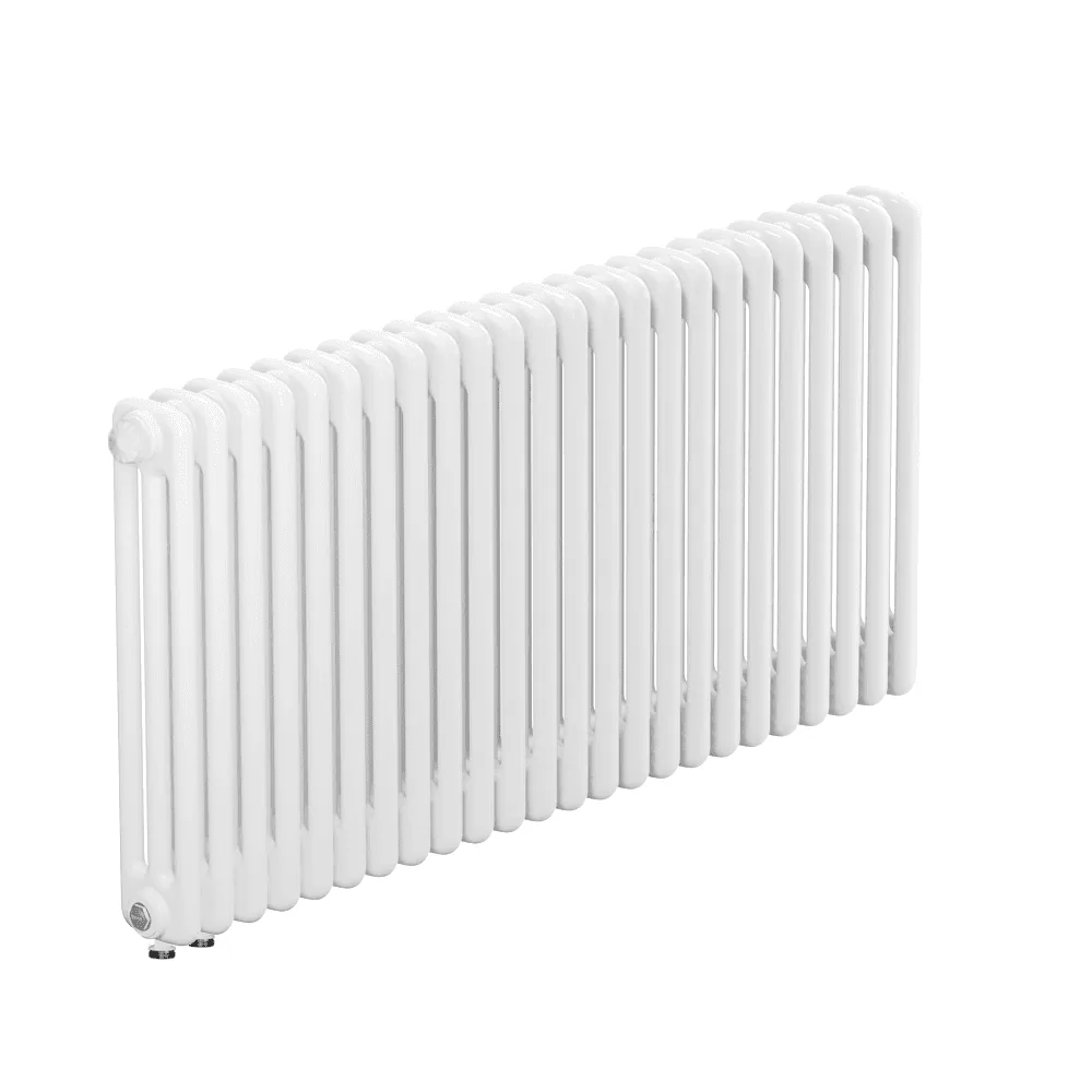 Трубчатый радиатор RIFAR TUBOG Ventil 3057 DV1 24 секции, нижнее подключение