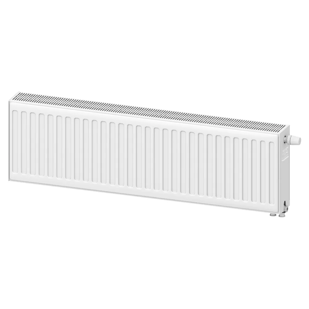 Радиатор отопительный стальной панельный PRIMOCLIMA VC22 300X500 (М30х1,5)