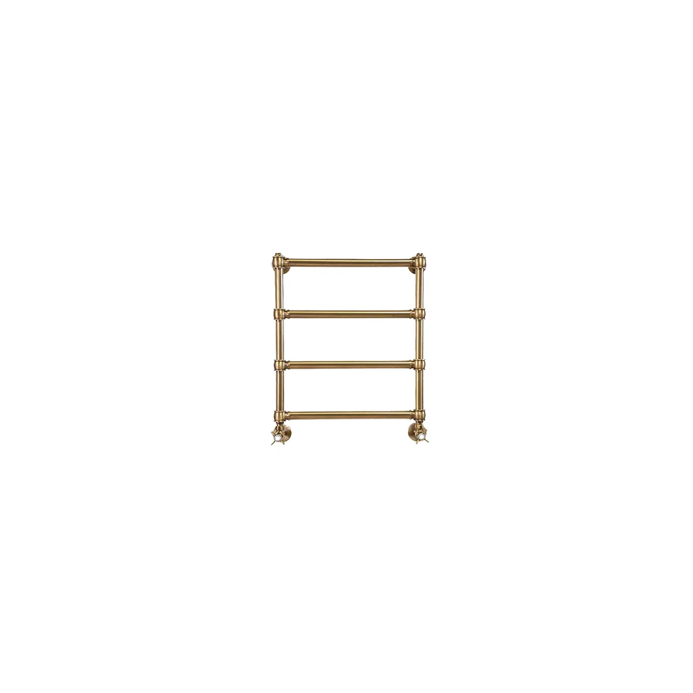 Полотенцесушитель IRSAP Serenade для ГВС 778/546 CL.54 B01 (матовая бронза) brushed bronze