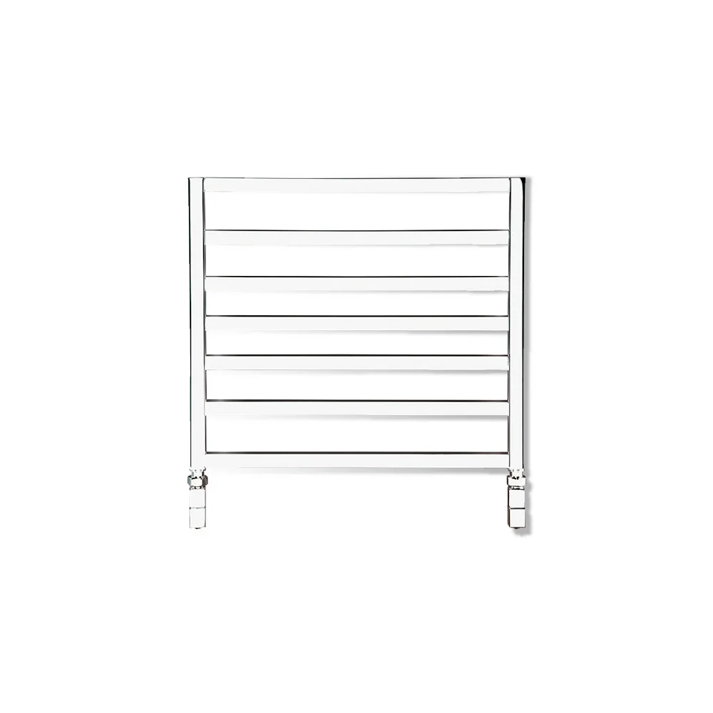 Полотенцесушитель IRSAP TOLE для ГВС 1310/525 CL.50 15 трубок, (хром) chrome