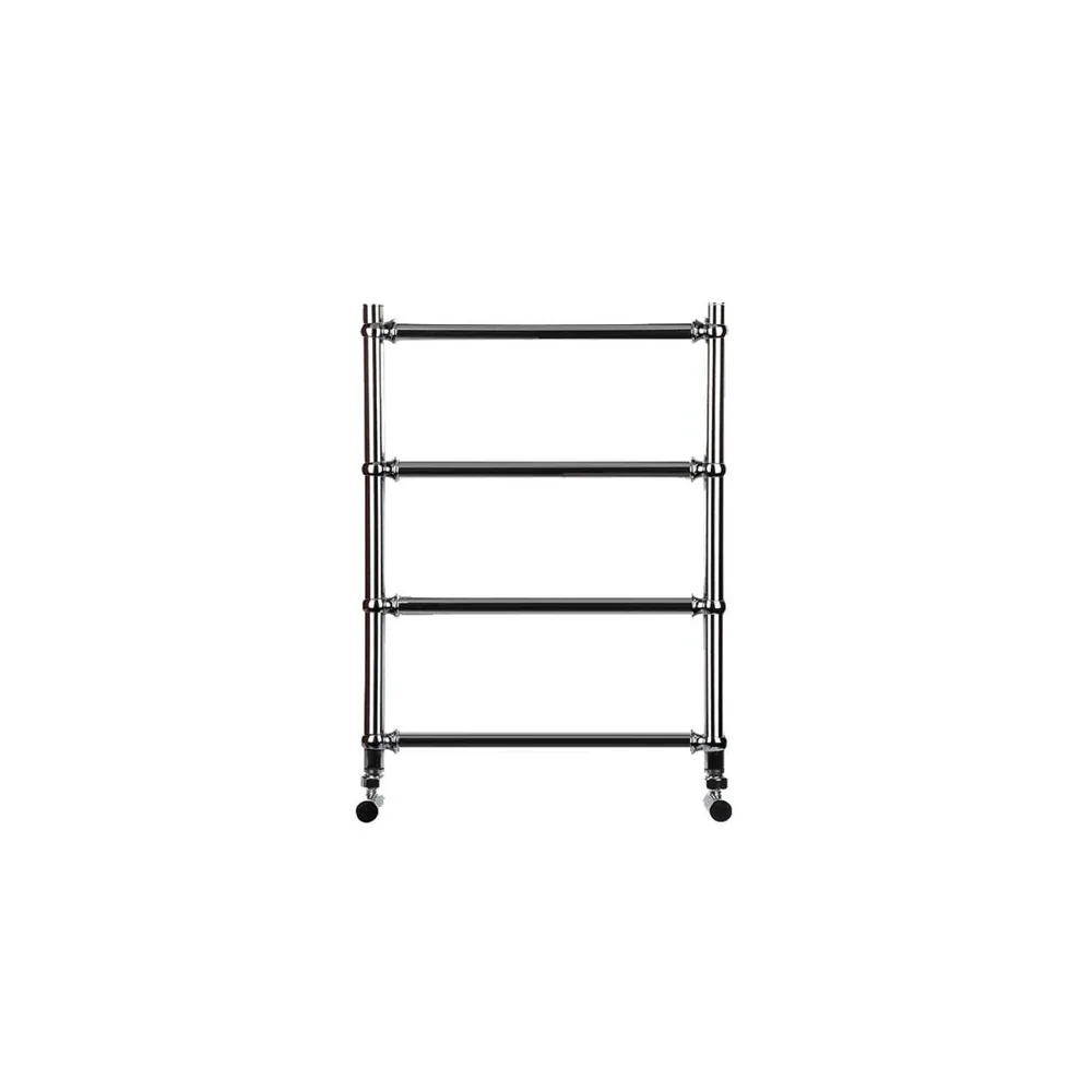 Полотенцесушитель IRSAP BELLA для ГВС 1200/532 CL.50 T01 8 трубок, (хром) chrome