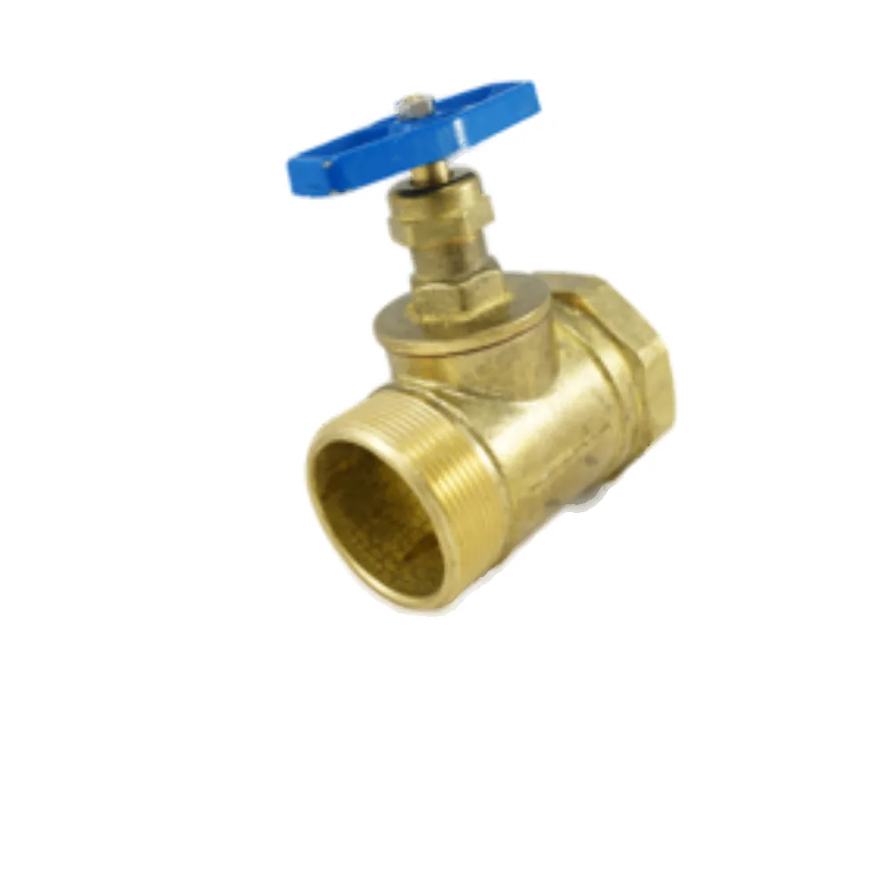 Клапан EF DN50, PN1,6 МПа, т/ф 15Б3р м-ц (исп.01)