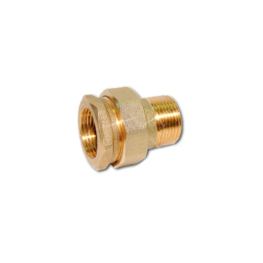 Соединение прямое EF 25