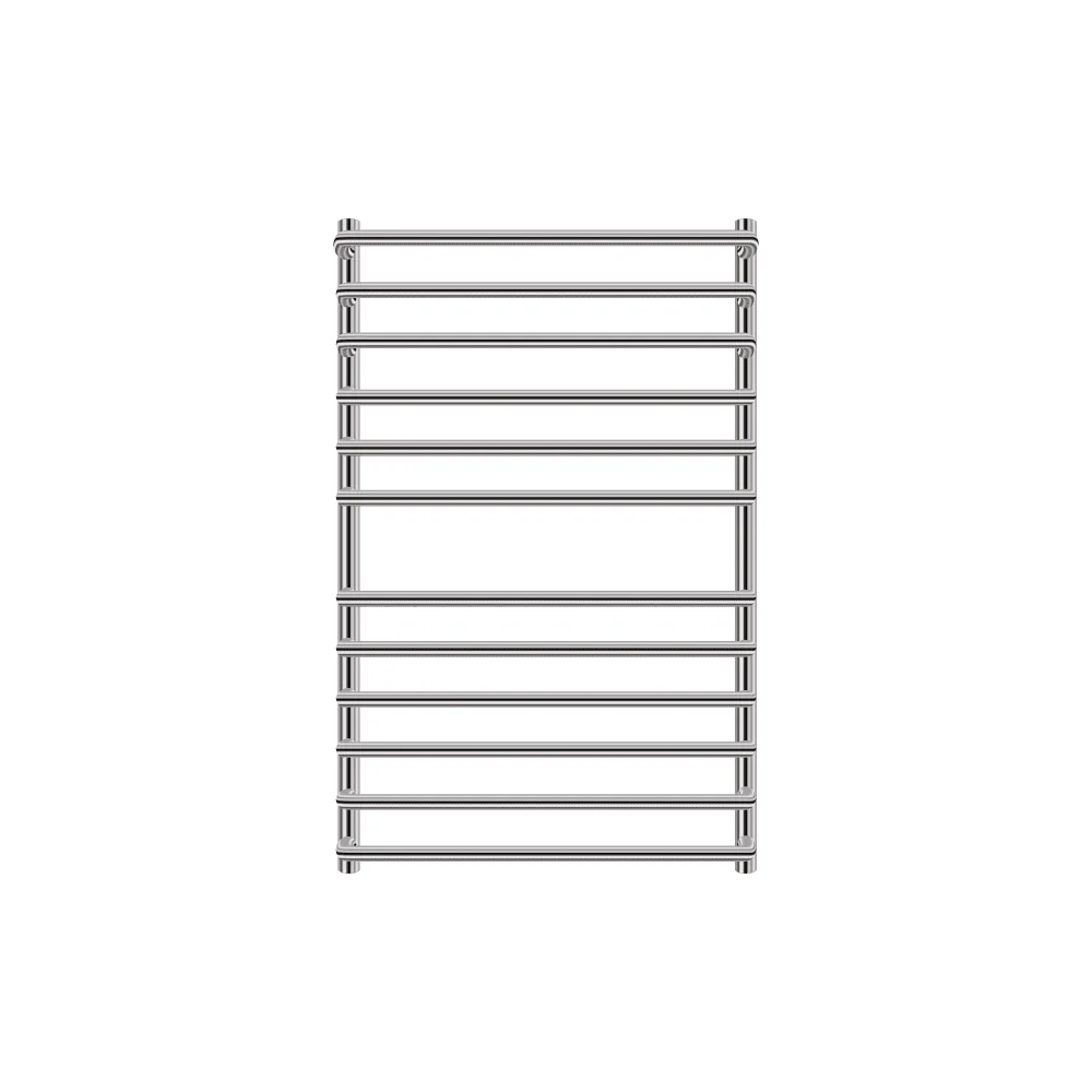Полотенцесушитель водяной Primoclima Step Water Inox 80*50 6_6