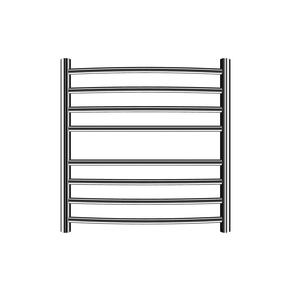 Полотенцесушитель водяной Primoclima Vita Water Inox 60*50 4_4