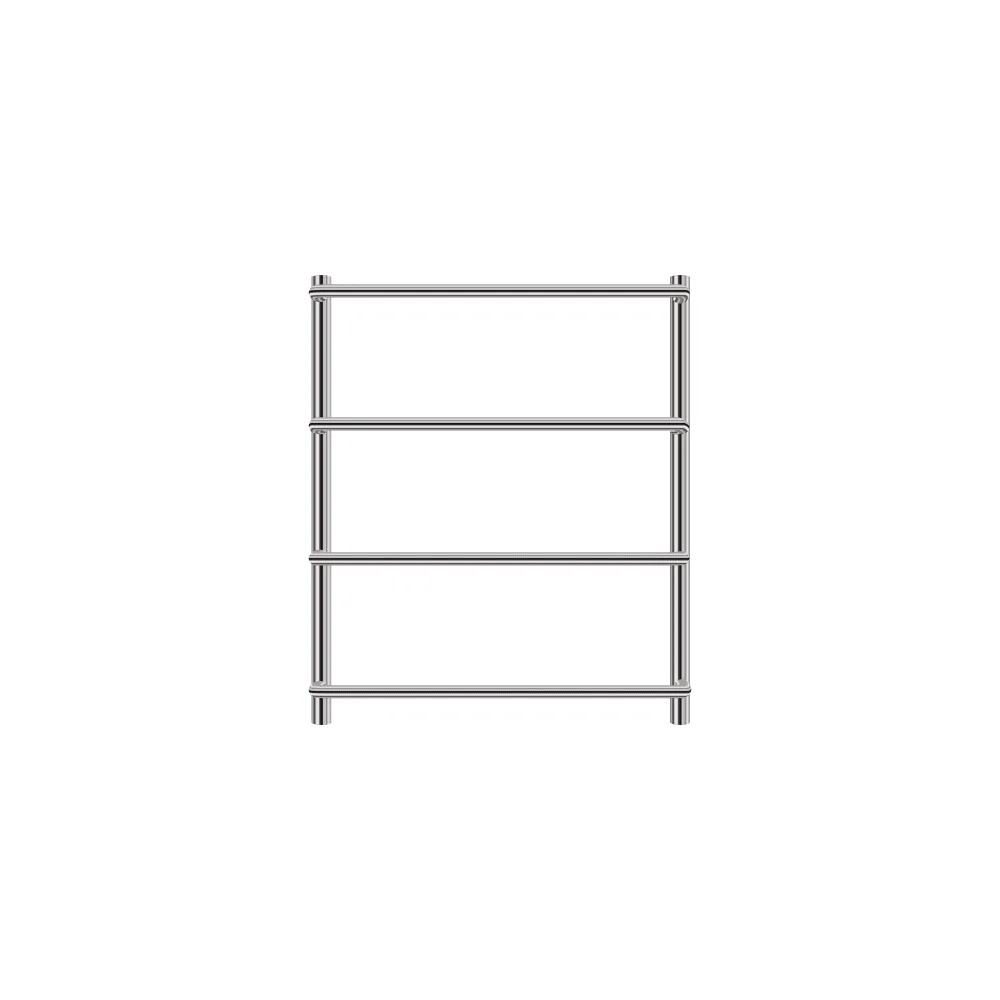 Полотенцесушитель водяной Primoclima Step Water Inox 60*50 4