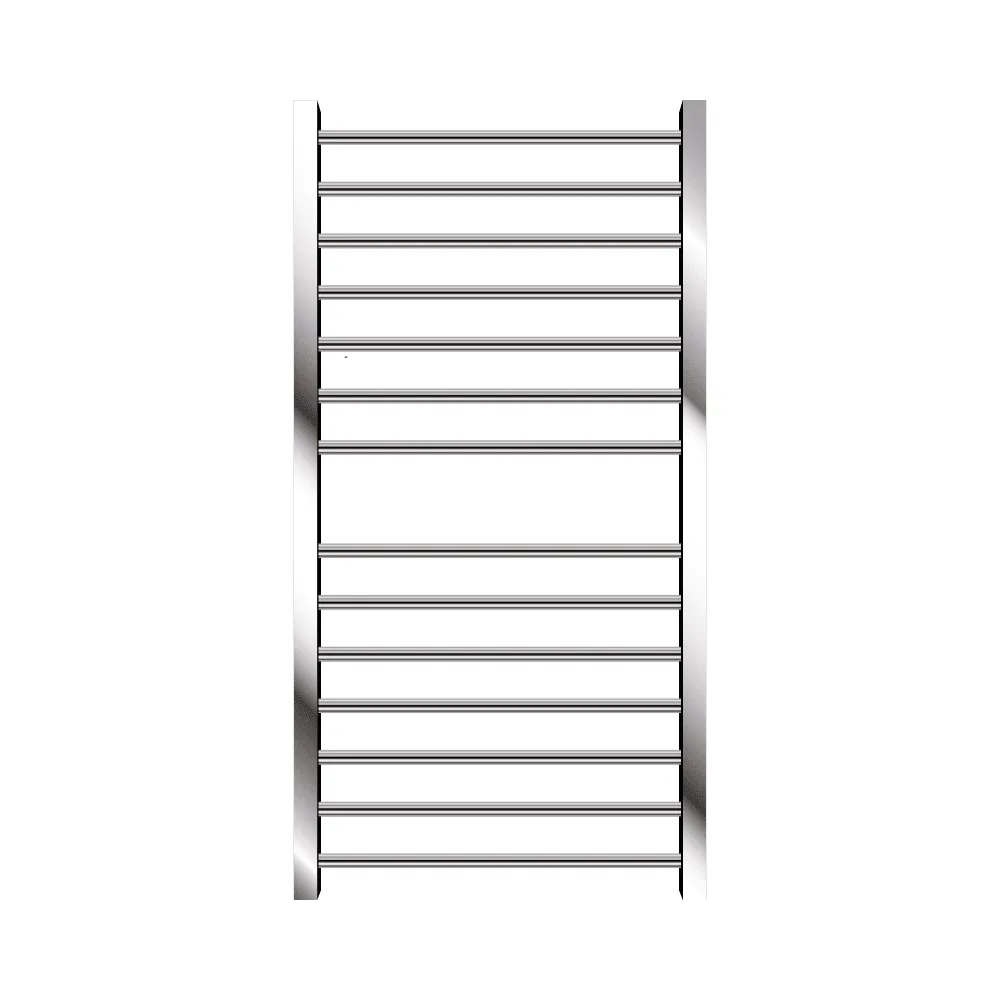 Полотенцесушитель водяной Primoclima Terra Water Inox 100*50 7_7