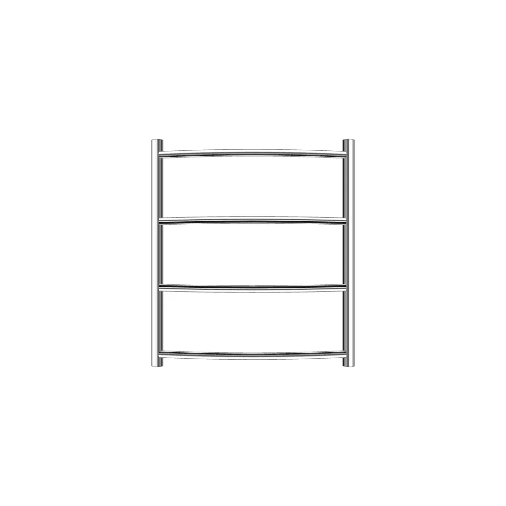 Полотенцесушитель водяной Primoclima Stella Water Inox 60*50 4