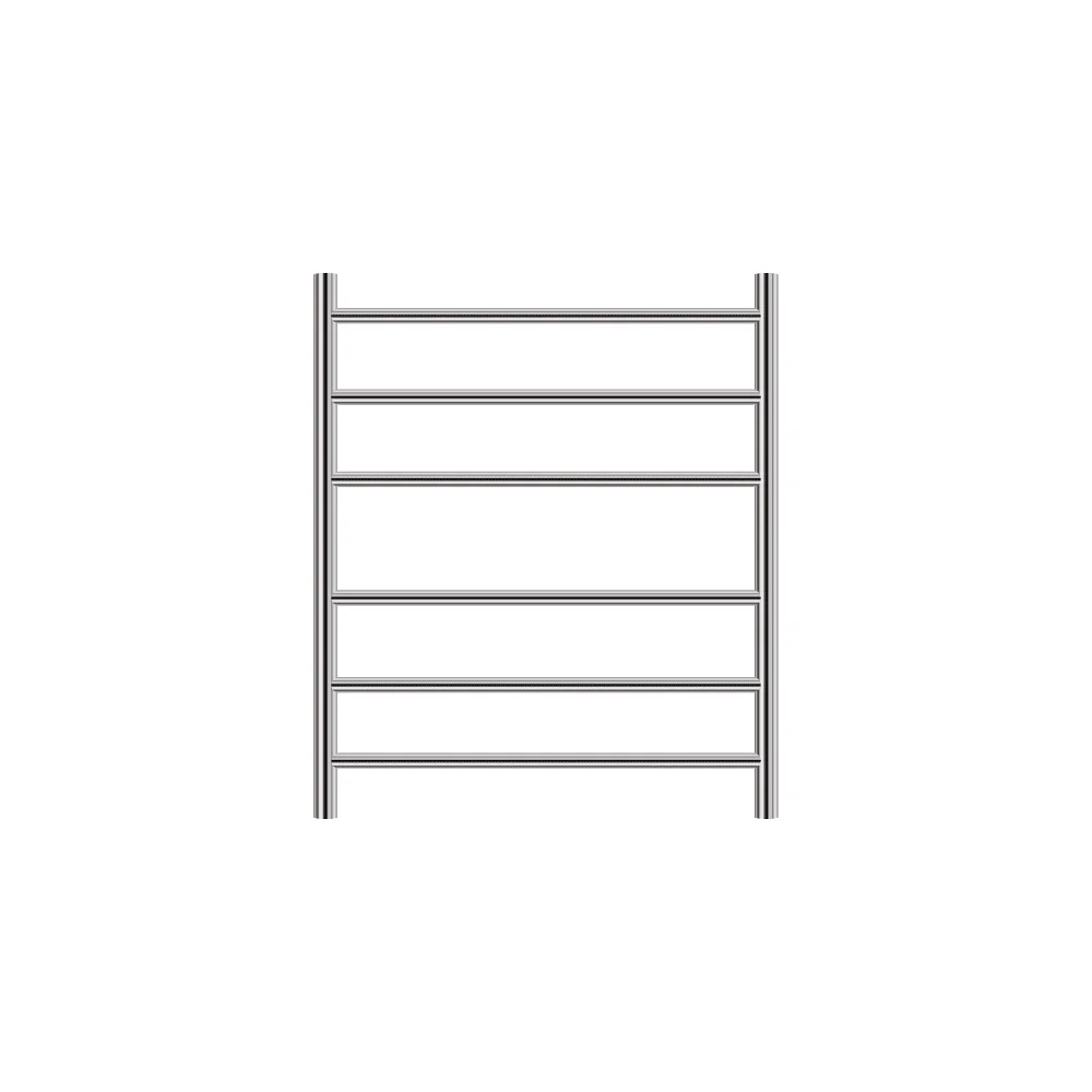 Полотенцесушитель водяной Primoclima Vita Water Inox 60*50 3_3