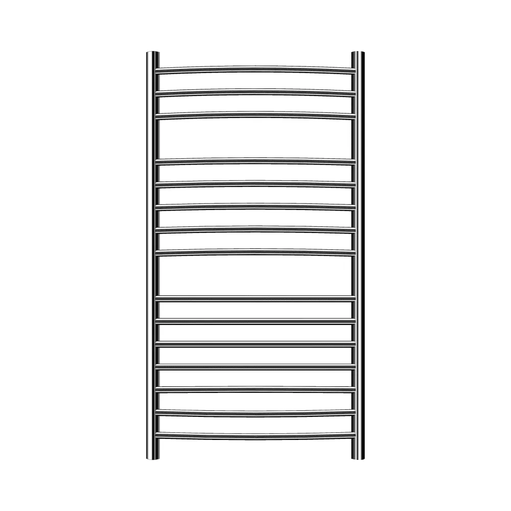 Полотенцесушитель водяной Primoclima Stella Water Inox 100*50 3_5_7