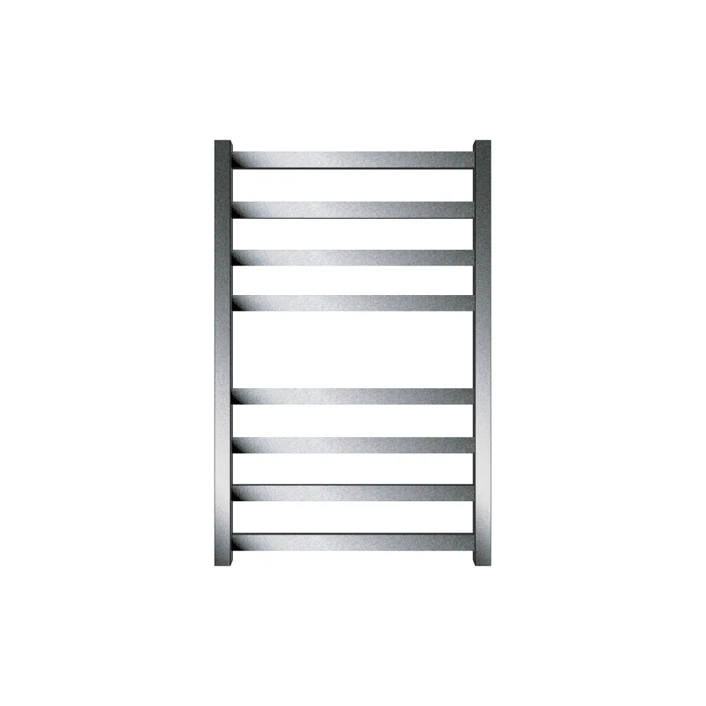 Полотенцесушитель водяной Primoclima Nox 30 Water Graphite 80*50 4_4