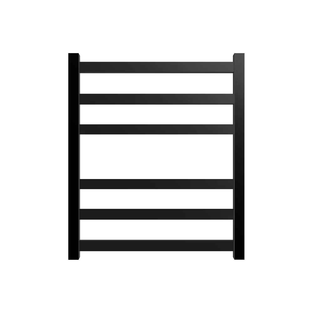 Полотенцесушитель водяной Primoclima Nox 30 Water Inox Black 60*50 3_3