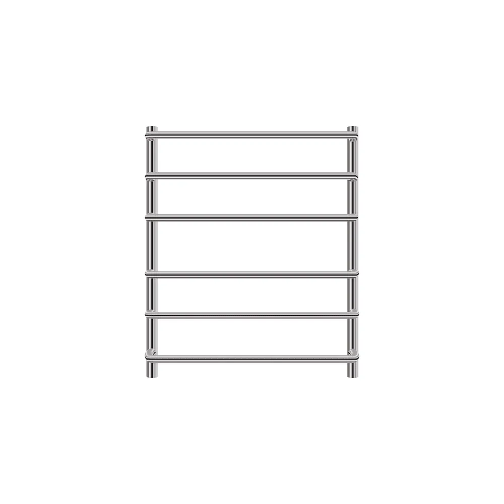 Полотенцесушитель водяной Primoclima Step Water Inox 60*50 3_3