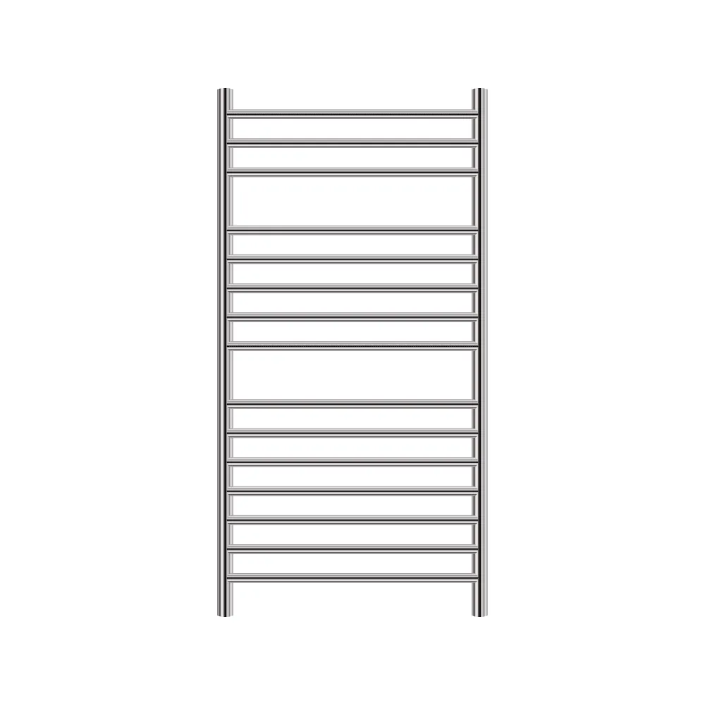 Полотенцесушитель водяной Primoclima Vita Water Inox 100*50 3_5_7