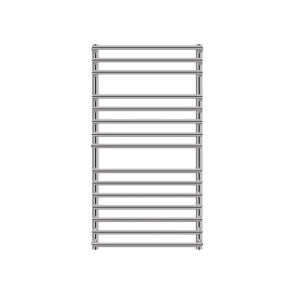 Полотенцесушитель водяной Primoclima Step Water Inox 100*50 3_5_7