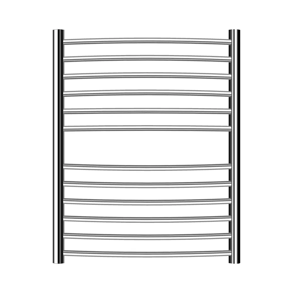 Полотенцесушитель водяной Primoclima Stella Water Inox 80*50 6_6