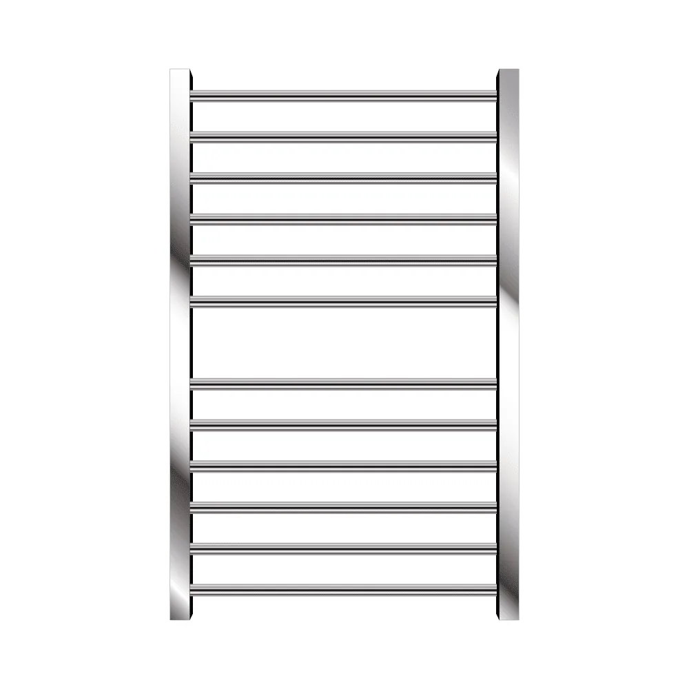 Полотенцесушитель водяной Primoclima Terra Water Inox 80*50 6_6