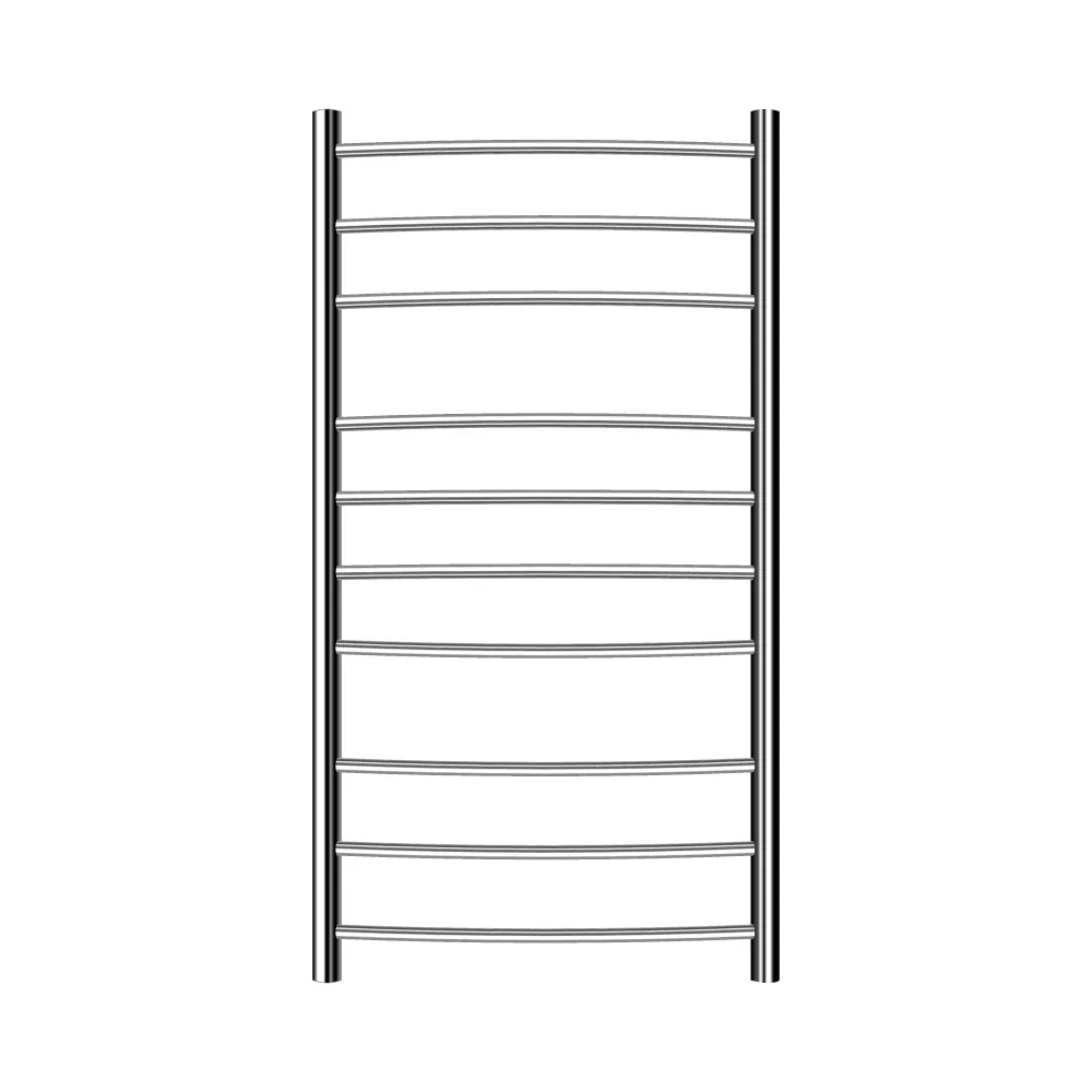 Полотенцесушитель водяной Primoclima Stella Water Inox 100*50 3_4_3