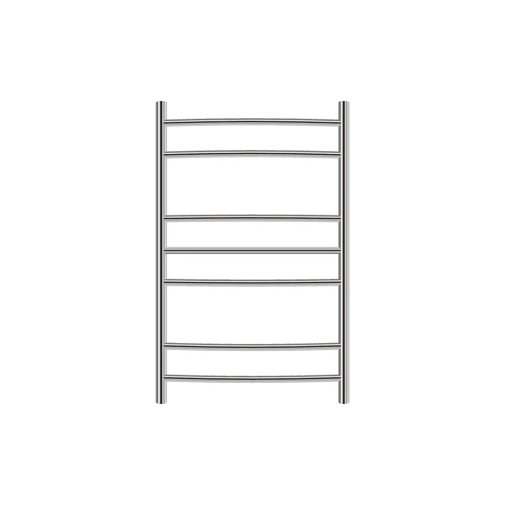 Полотенцесушитель водяной Primoclima Stella Water Inox 80*50 2_3_2