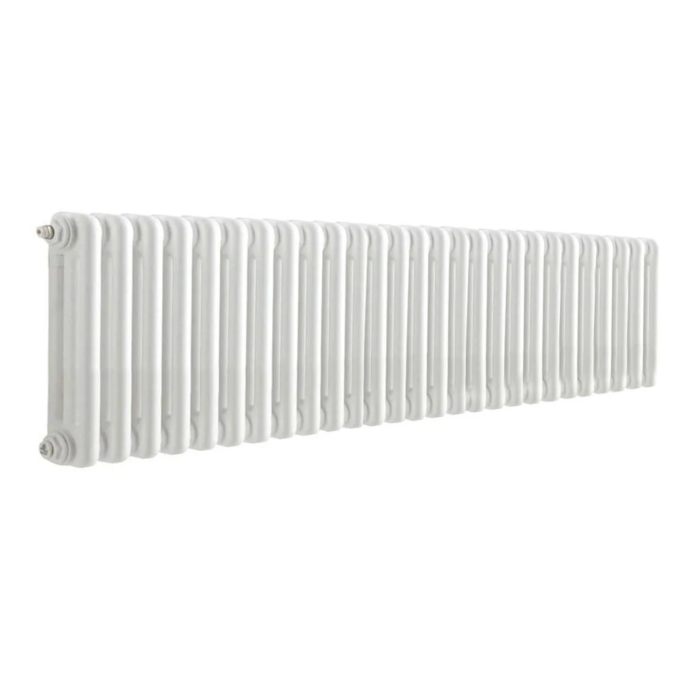 Стальной трубчатый радиатор IRSAP TESI/3 300 EL40 CL.01 T02