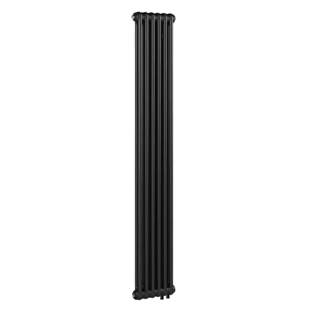 Стальной трубчатый радиатор IRSAP RR2 1800, секций 6, цвет 30, подключение 25