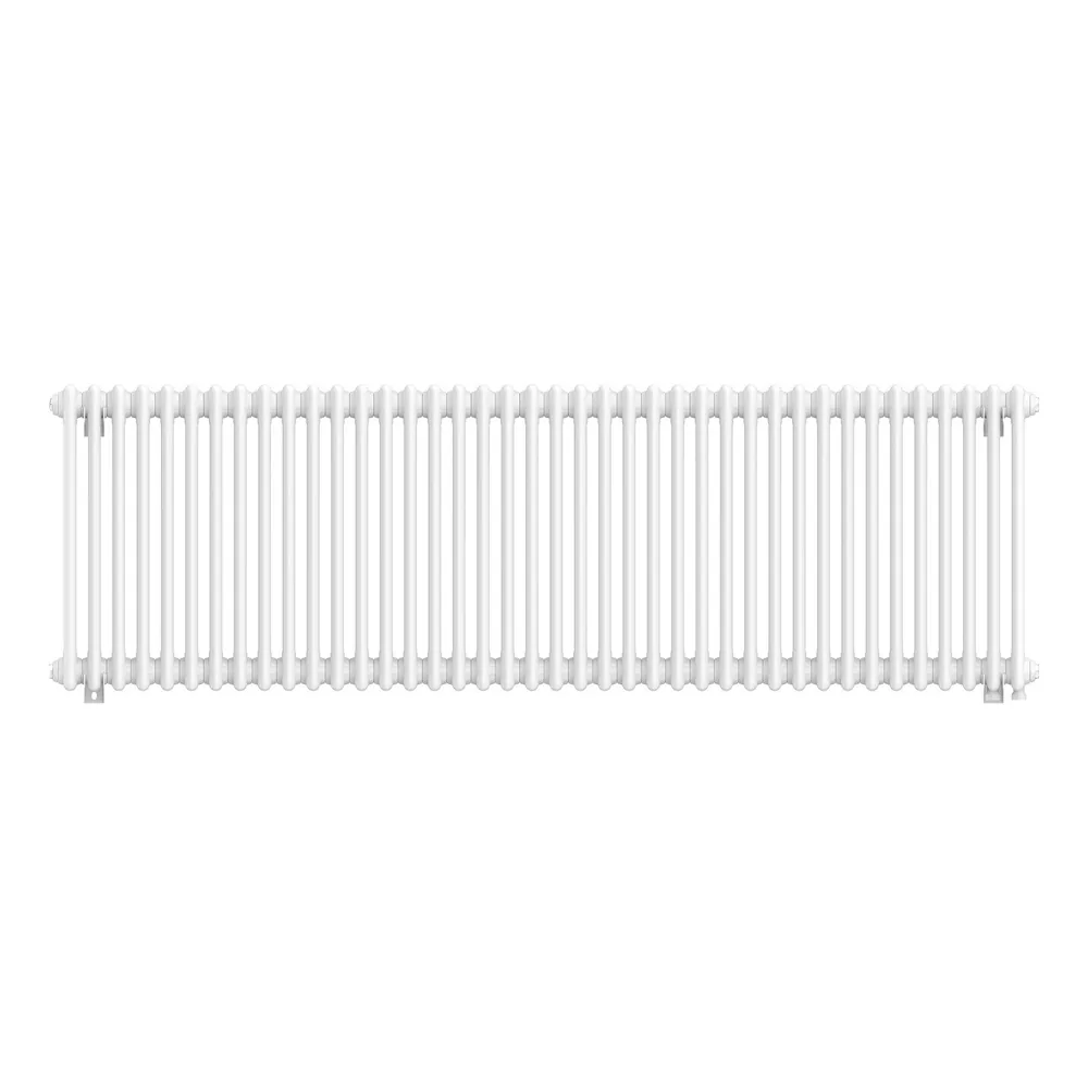 Радиатор КЗТО Batarìa 2-500-40 U RAL 9016