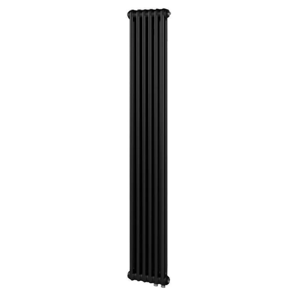 Стальной трубчатый радиатор IRSAP RR2 1800, секций 6, цвет 30, подключение 26