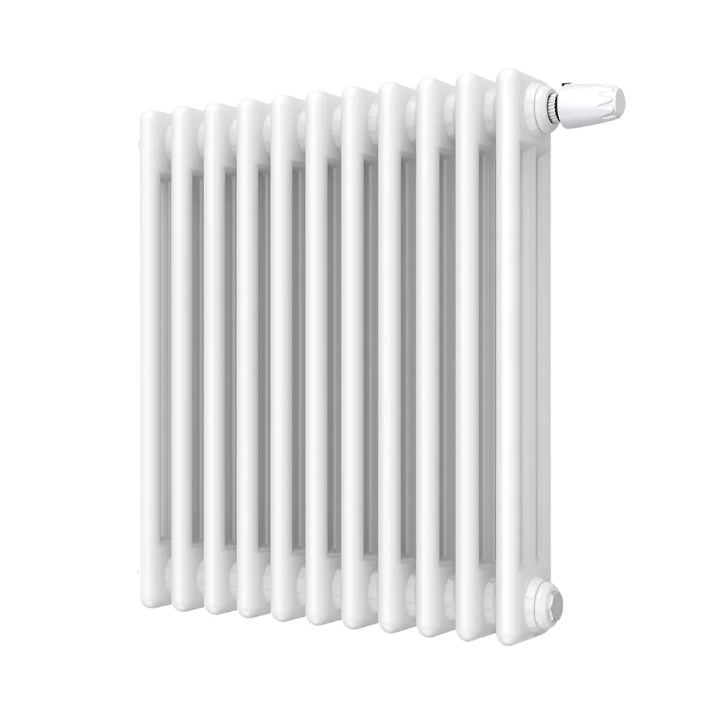 Радиатор КЗТО Batarìa 3-500-11 RAL 9016 ¾