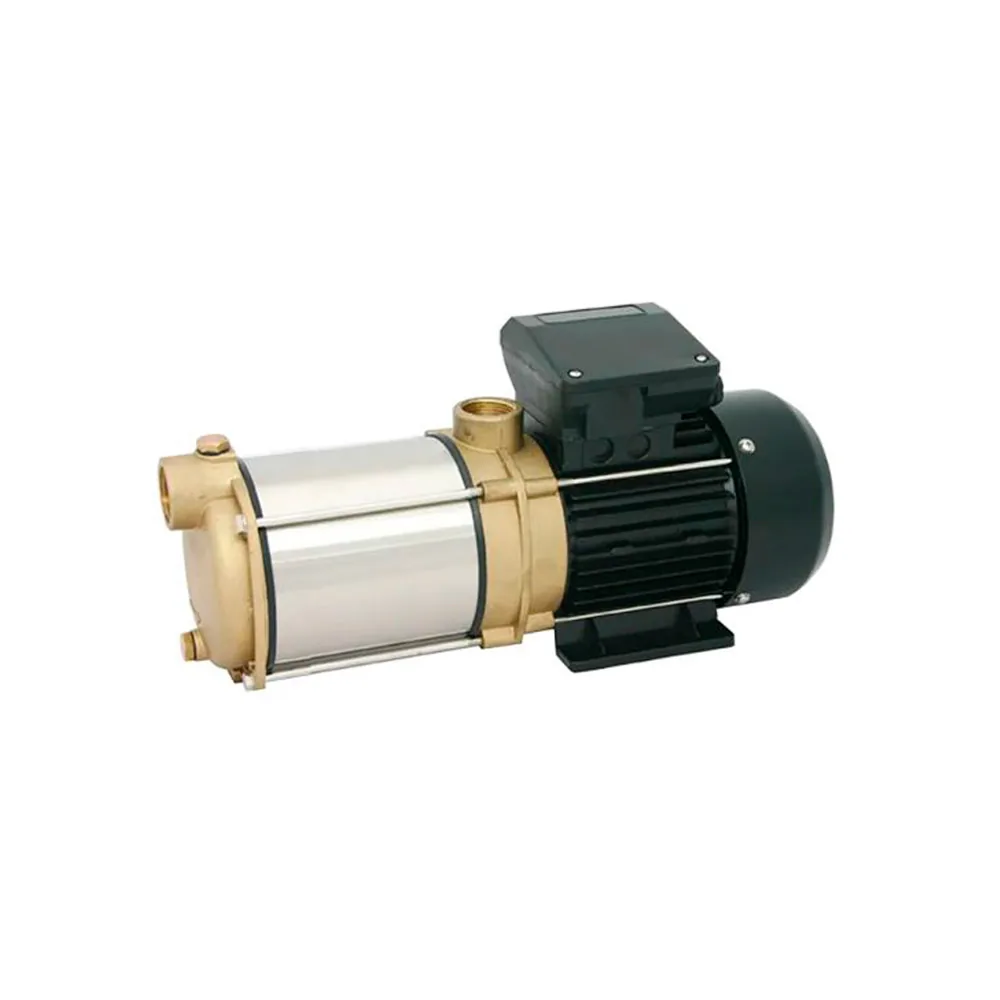 Поверхностный насос SFA SaniMHP 9-50