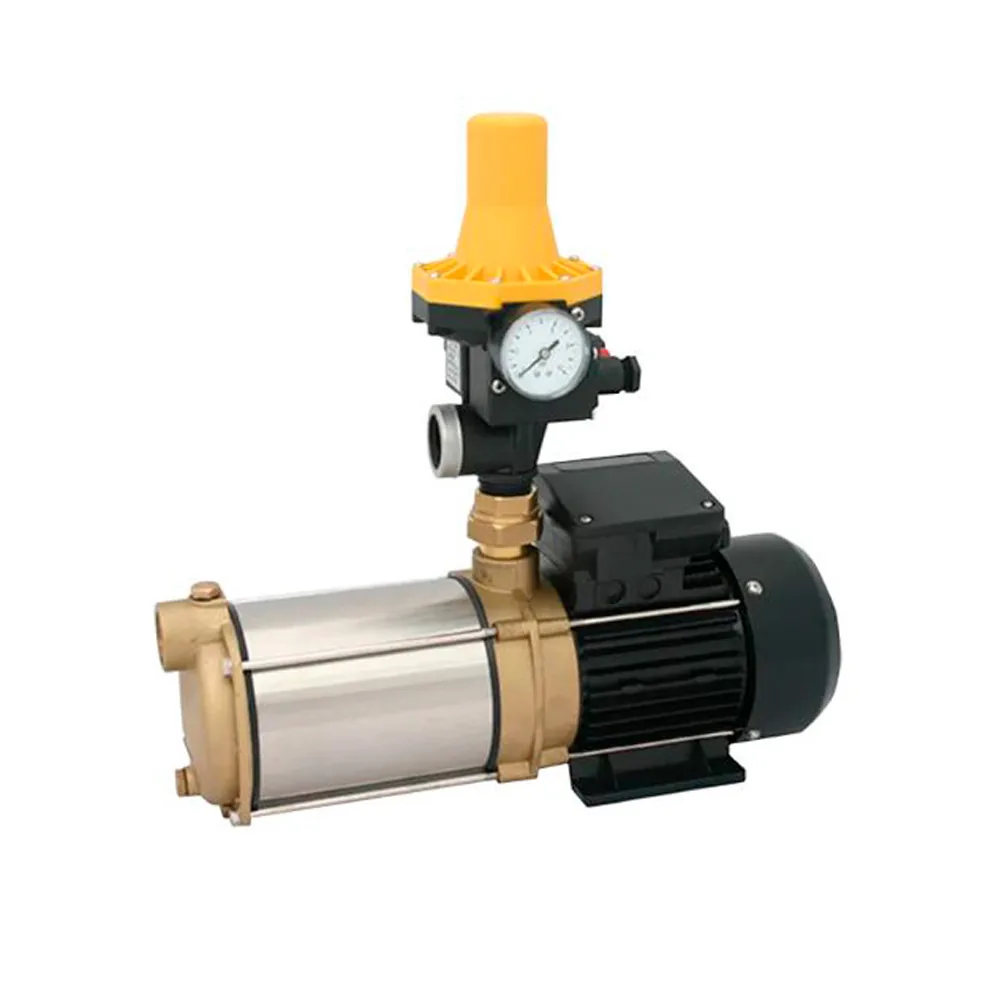 Поверхностный насос SFA SaniMHP 4-40 PC2