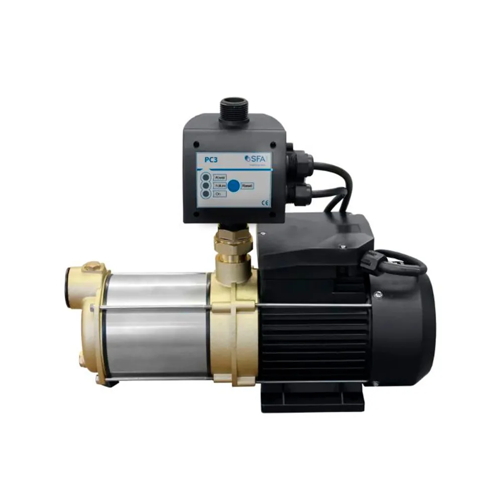 Поверхностный насос SFA SaniMHP 4-50 PC3